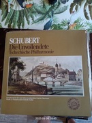 Schubert Die Unvollendete