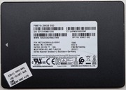 Dysk SSD SAMSUNG PM871b 256GB 2,5" SATA3 HP PN: 936837-002