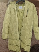 Kurtka Zimowa CARRY roz M