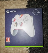 Xbox Series S/X Kontroler Starfield limitowany pad