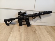 Noveske n4 mws gbbr de