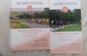 Rowerowe Roztocze przewodnik z mapą 