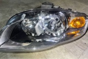 Lewa lampa Audi a4b7 anglik