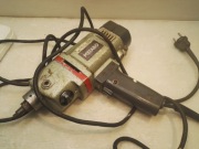 stara wiertarka napęd METABO 7512/3 450W 850/2700 obr/min