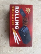 Nabijarka papierosowa ROLLING 3 
