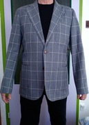 Marynarka Lancerto roz.54. JAK NOWA!