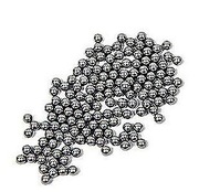 Kulki piasty przedniej 3/16 (144szt) JT-725