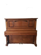 Pianino Jorzey Berlin