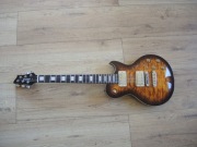 Gitara elektryczna ARIA PE-480 BS