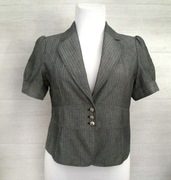 Żakiet bolerko wdzianko Kappahl R.46