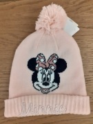 Sprzedam czapkę Minnie Reserved, 3-5 lat