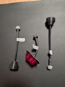 Zestaw anten XBand 4.9-5.2ghz kierunkowa i dookólne