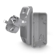 BRACKET C GY uchwyt ścienny do montażu czujek