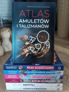 Atlas Amuletów i Talizmanów