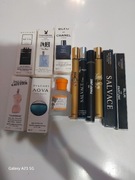 Perfumy zestaw...