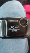 Aparat Fujifilm wodoodporny antywstrzasowy 