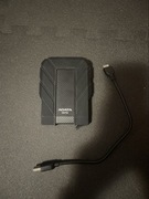 Dysk twardy 1T z obudową