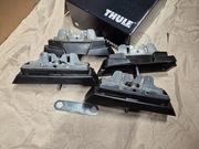 Thule 7087 kit Fixpoint Ford Focus