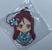 Breloczek gumowy Riko Sakurauchi Love Live!