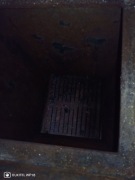 Błotnik lewy przód  peugeot 