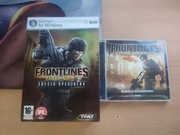 Frontline Fuel of War Edycja Specjalna