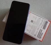 Smartfony Xiaomi Redmi Note 7 blue i black - używane - stan bdb