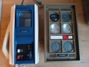 Wideodomofon Türsprech-Anlage 2030 