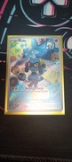 Pokemon - Riolu 215/198 - Scarlet & Violet -Illustrator Rare -Holo Full Art