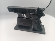 Replika pistoletu VIS WZ. 35
