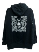 Bluza męska hoodie Saints & Mortals M