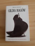 Trudi Canavan GILDIA MAGÓW