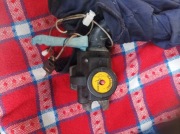 Kula Haka Volvo oryginał , komplet 