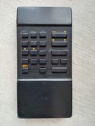 Pilot do magnetowidu VHS Grundig TP 610