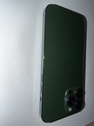 iPhone 13 Pro Max 128gb Alpine Green