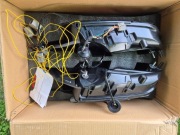 Lampy Tył FORD MUSTANG 2014-2018 Komplet LEWA + PRAWA