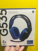 Słuchawki Bezprzewodowe LOGITECH G535