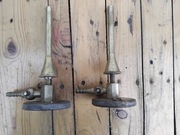 Stary palnik laboratoryjny