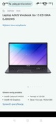 Laptop Asus vivobook go15