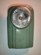 Latarka DomGos z okresu PRL