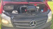 Mercedes Sprinter silnik 2.2 CDI biturbo 163km OM651 KOMPLETNY