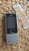 Nokia 6300 ANG bez simloka