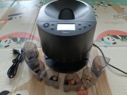 Liczarka sorter do bilonu Safescan 1450 EUR