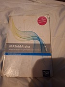 MATEMATYKA 1 ksiazka do liceum I technikum 