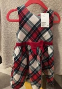 Nowa z metkami sukienka H&M rozm 92