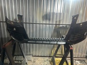 Zderzak przód do Audi a4 b8 