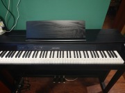 Pianino cyfrowe CASIO CELVIANO AP-460