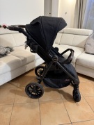 Wózek spacerowy Coletto