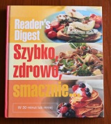 Szybko, zdrowo, smacznie - Zaborski Zdzisław