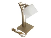 Lampa Nocna Lumen Irys E27 na komodę stolik + żarówki gratis