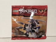 Lego 30081 Ninjago Masters Of Spinjitzu